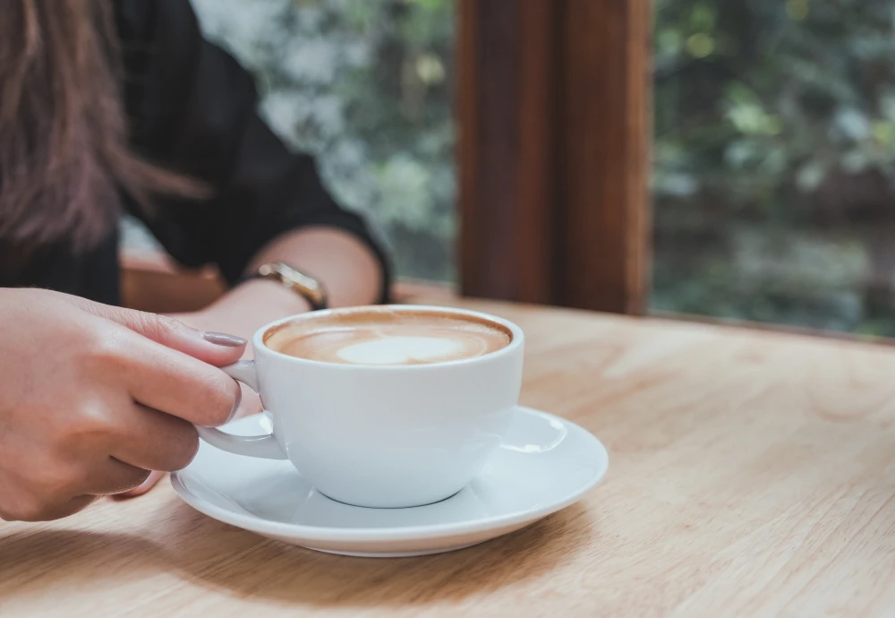 coffee maker combo espresso